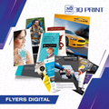 Flyers Digital