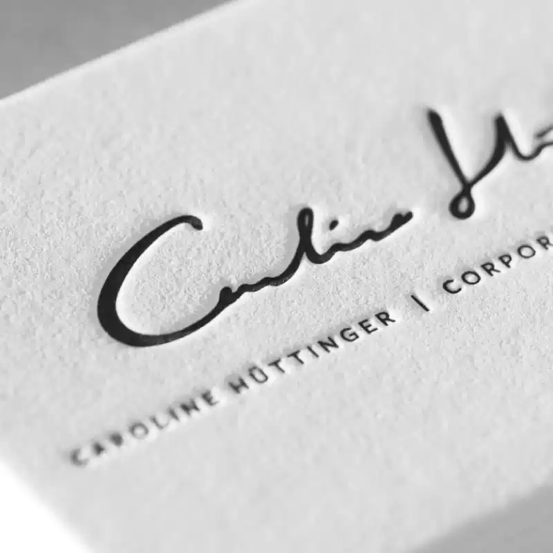 Business Card Digital